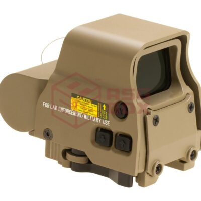 Alternative view of Aim-O XPS 2-0 Red Dot Desert