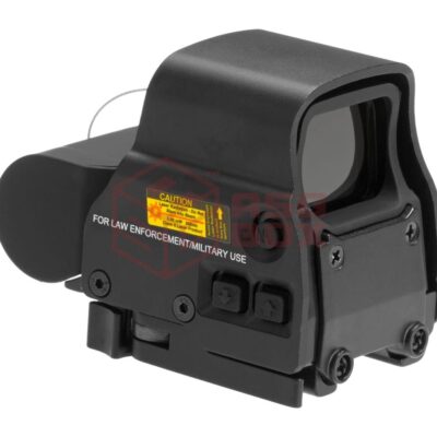 Alternative view of Aim-O XPS 3-2 Red Dot Black