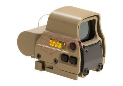 Aim-O XPS 3-2 Red Dot Desert - obrazek 2