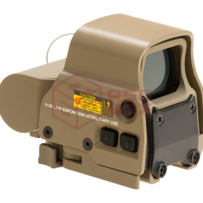 Alternative view of Aim-O XPS 3-2 Red Dot Desert