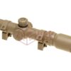 Aim-O 1-4x24 SE Tactical Scope Desert OD-TM-10720531000 24384 asgbox.pl