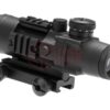 Aim-O 4x32IR Tactical Scope Black OD-TM-10720606000 24385 asgbox.pl