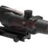 Aim-O 4x32C Combat Scope Fiber Black OD-TM-10720706000 24386 asgbox.pl