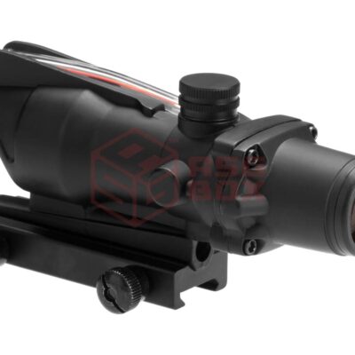 Alternative view of Aim-O 4x32C Combat Scope Fiber Black