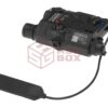 Element LA-5 UHP Illuminator / Laser Module Black OD-TM-10721206000 24392 asgbox.pl