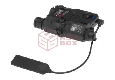 Element LA-5 UHP Illuminator / Laser Module Black - obrazek 2