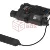 Element LA-5 UHP Illuminator / Green Laser Module Black OD-TM-10721306000 24394 asgbox.pl