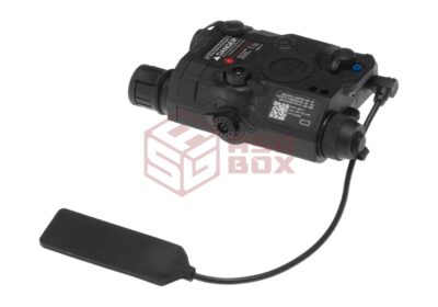 Element LA-5 UHP Illuminator / Green Laser Module Black - obrazek 2