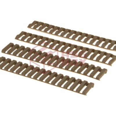 asgbox.pl - Ladder Rail Cover 18 Slots MP