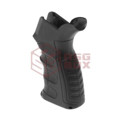 Alternative view of MP G16 Slim Pistol Grip Black