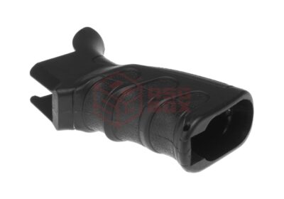 MP G16 Slim Pistol Grip Black - obrazek 3