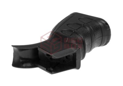 MP G16 Slim Pistol Grip Black - obrazek 4