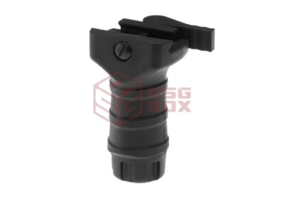 MP TGD QD Short Vertical Grip Black - obrazek 2