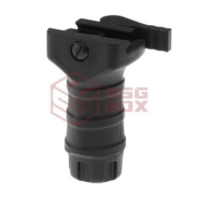 Alternative view of MP TGD QD Short Vertical Grip Black