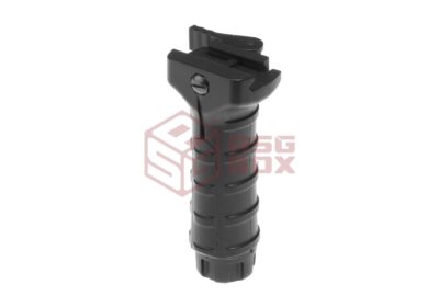 MP TGD QD Long Vertical Grip Black - obrazek 2