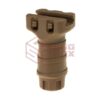 MP TGD Stubby Vertical Grip Dark Earth OD-TM-10722330900 24419 asgbox.pl