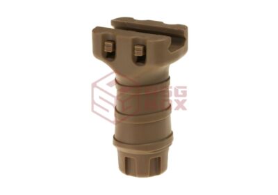 MP TGD Stubby Vertical Grip Dark Earth - obrazek 2