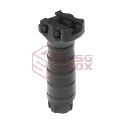 Alternative view of MP TGD Long Vertical Grip Black