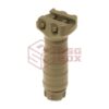 MP TGD Long Vertical Grip Dark Earth OD-TM-10722430900 24421 asgbox.pl