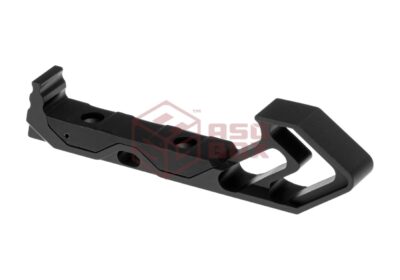 Metal TD Mod Foregrip for M-LOK Black - obrazek 2