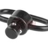 Metal QD Sling Swivel Black OD-TM-10723206000 24437 asgbox.pl