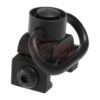 asgbox.pl - Picatinny QD Sling Swivel Metal