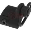 asgbox.pl - Hand Stop with QD Sling Swivel Metal