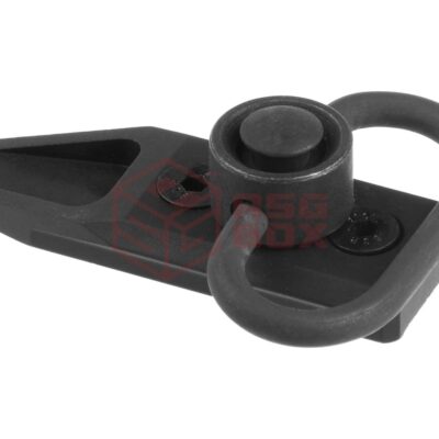 asgbox.pl - Push Button Sling Mount for Keymod Metal