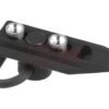 Metal Push Button Sling Mount for Keymod Black OD-TM-10724106000 24448 asgbox.pl