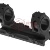 Aim-O Tactical Mount Base 25.4mm / 30mm Black OD-TM-10724206000 24449 asgbox.pl