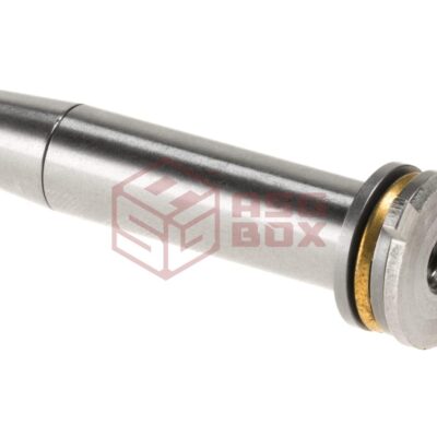 Alternative view of Point Aluminium Spring Guide V2