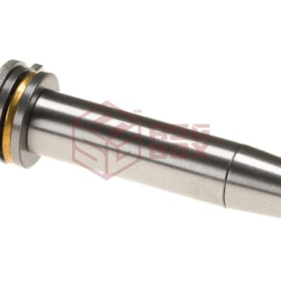 Point Aluminium Spring Guide V3