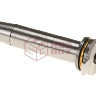 Alternative view of Point Aluminium Spring Guide V3