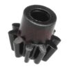 Point O Shape Pinion Gear OD-TM-10725100000 24463 asgbox.pl