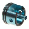 Point V2 Aluminum Silent Cylinder Head Blue OD-TM-10725270000 28393 asgbox.pl