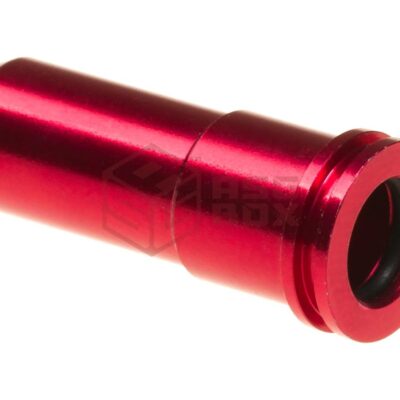 Alternative view of Point M4 Aluminum Air Seal Nozzle