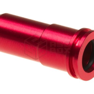Alternative view of Point AK Aluminum Air Seal Nozzle
