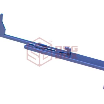 Alternative view of Point Tappet Plate V3