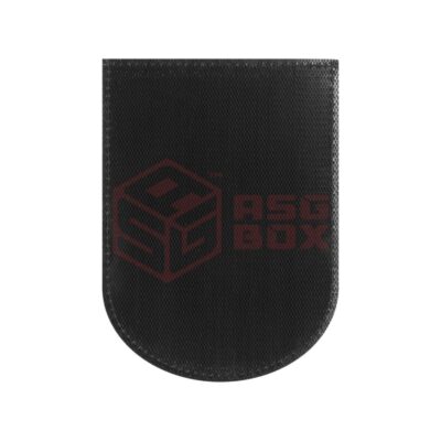 Alternative view of Clawgear Burgenland Shield Patch Desert