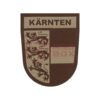 asgbox.pl - Kärnten Shield Patch Clawgear