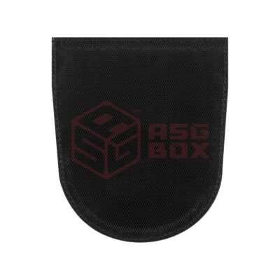 Alternative view of Clawgear Kärnten Shield Patch RAL7013