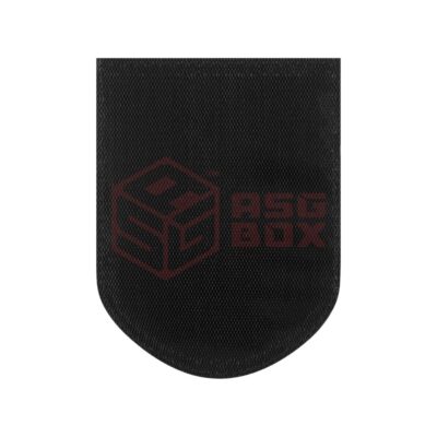 Alternative view of Clawgear Niederösterreich Shield Patch RAL7013