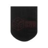 Clawgear Niederösterreich Shield Patch Multicolor OD-TM-10726450000 24501 asgbox.pl