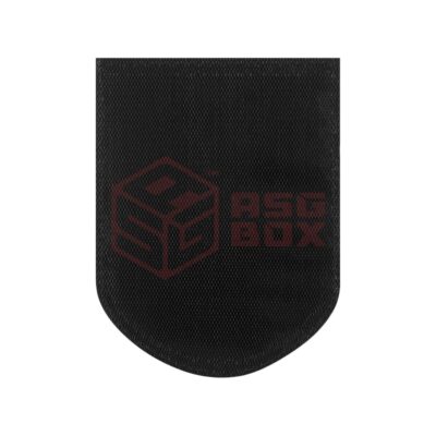 Alternative view of Clawgear Niederösterreich Shield Patch Multicolor