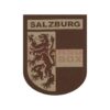 asgbox.pl - Salzburg Shield Patch Clawgear