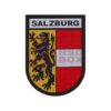 asgbox.pl - Salzburg Shield Patch Clawgear