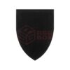Clawgear Steiermark Shield Patch RAL7013 OD-TM-10726733200 24512 asgbox.pl