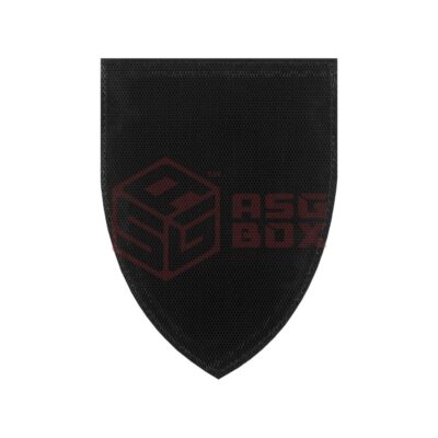 Alternative view of Clawgear Steiermark Shield Patch RAL7013