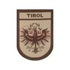 asgbox.pl - Tirol Shield Patch Clawgear