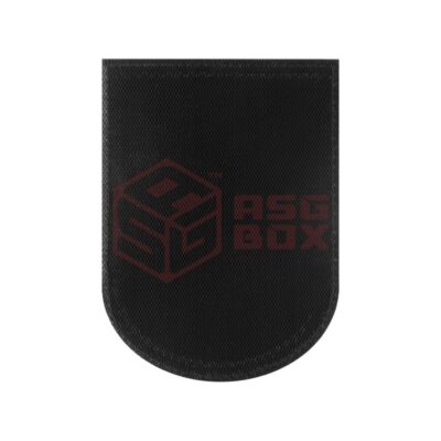 Alternative view of Clawgear Tirol Shield Patch RAL7013